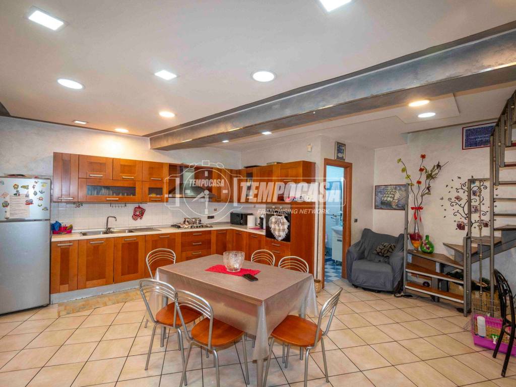 Appartamento a Messina - Foto 2