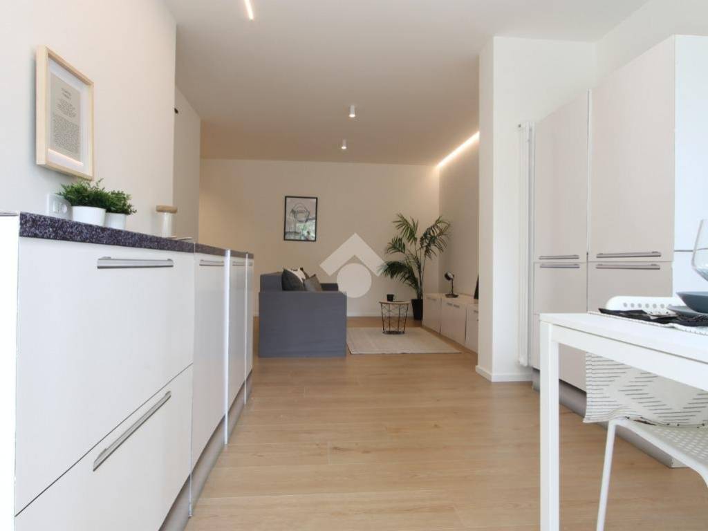 Appartamento a Udine in Via partistagno, 16 - Foto 4