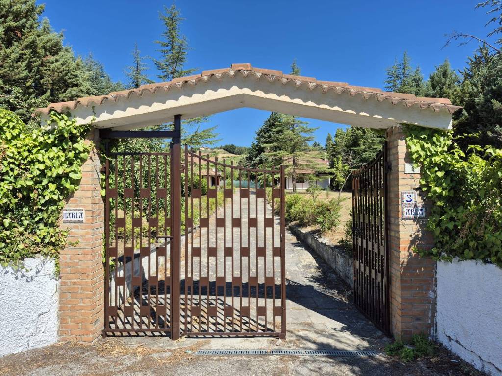 Villa a Pignola in Contrada Campo di Giorgio, 3 - Foto 3