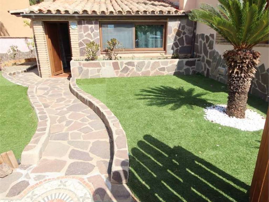 Villa a Quartu sant'elena in via dei Tigli, 20 - Foto 2
