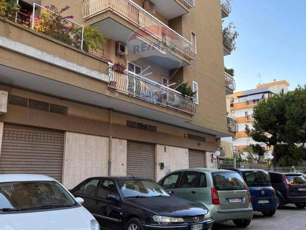 Appartamento a Trani in Via Antonio Gramsci, 113 - Foto 3