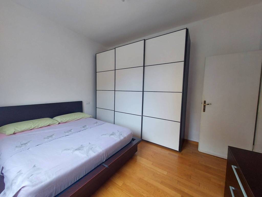 Appartamento a Modena in Via Dossi Giovanni Dosso - Foto 3
