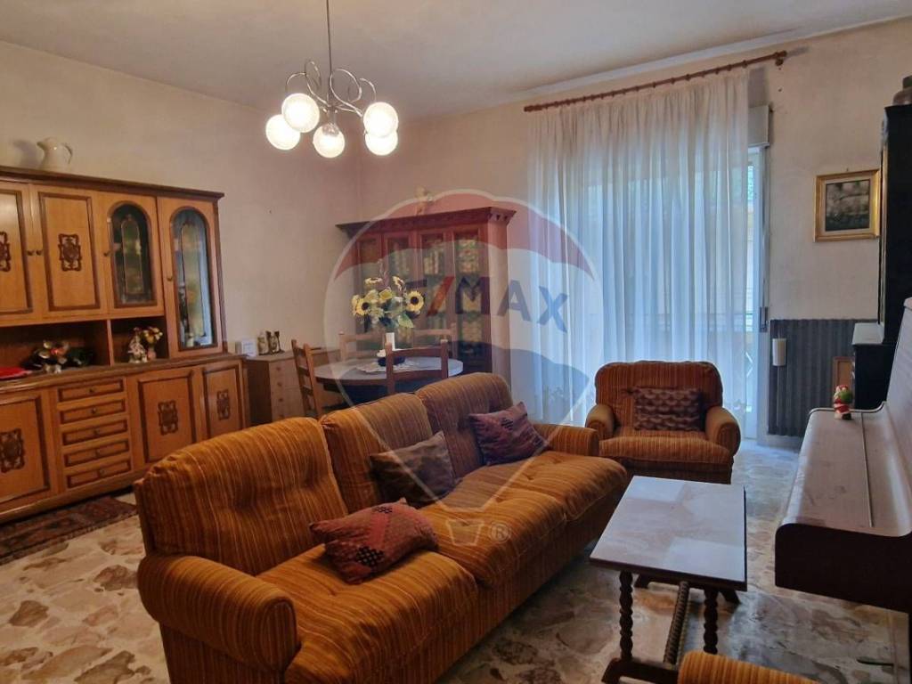Appartamento a Piazza armerina in via Monsignor La Vaccara, 24 - Foto 4