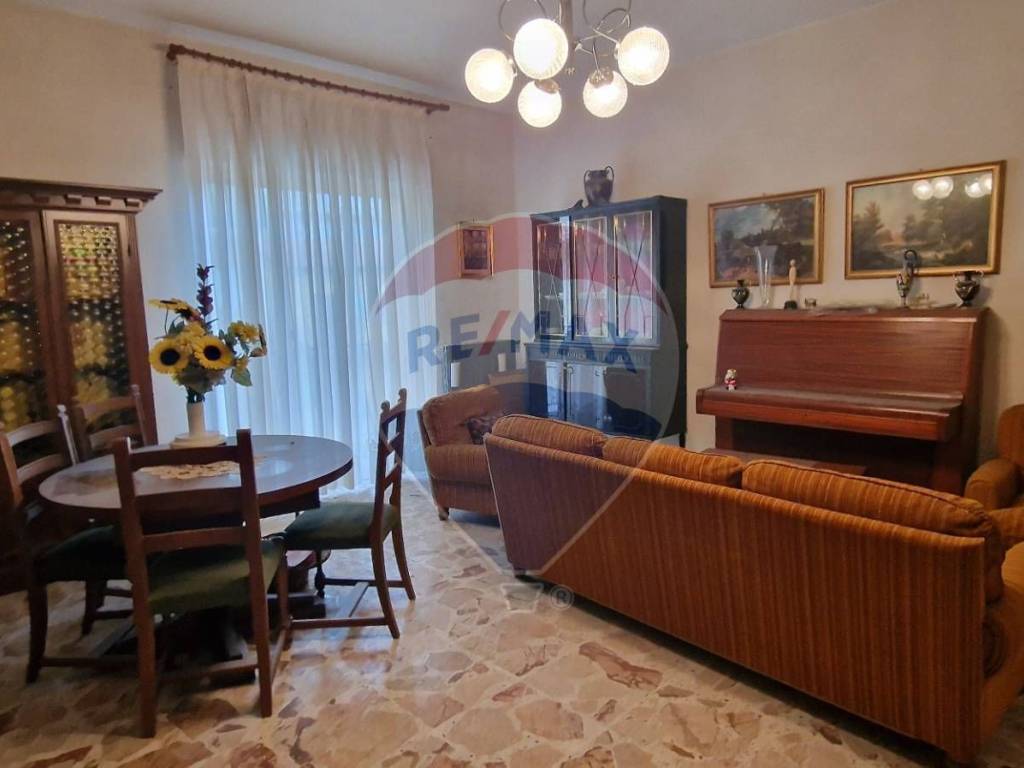Appartamento a Piazza armerina in via Monsignor La Vaccara, 24 - Foto 5
