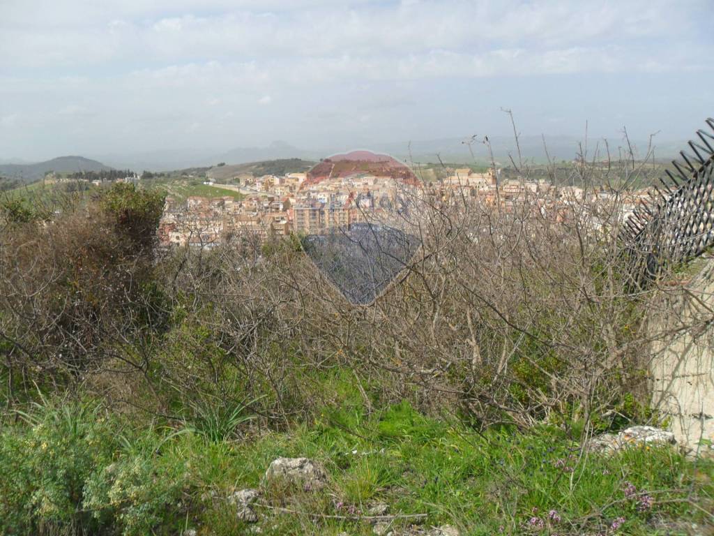 Terreno a Serradifalco in Contrada Altarello - Foto 2