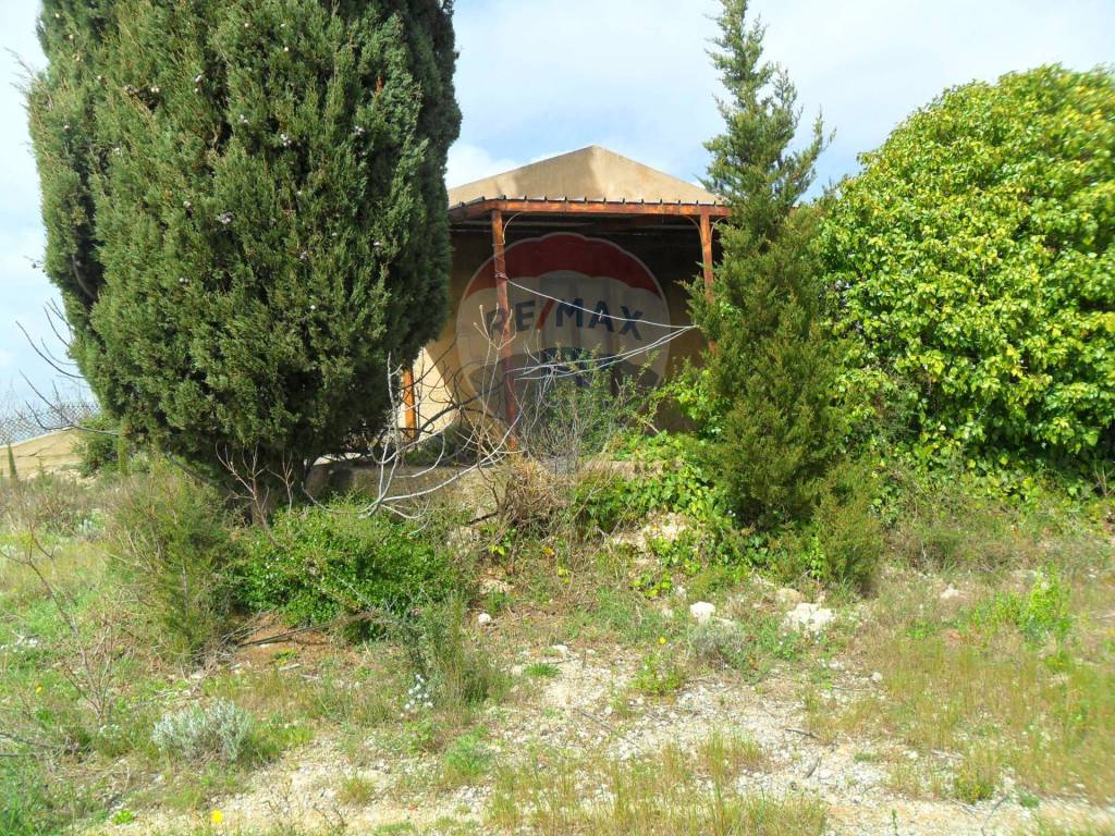 Terreno a Serradifalco in Contrada Altarello - Foto 4