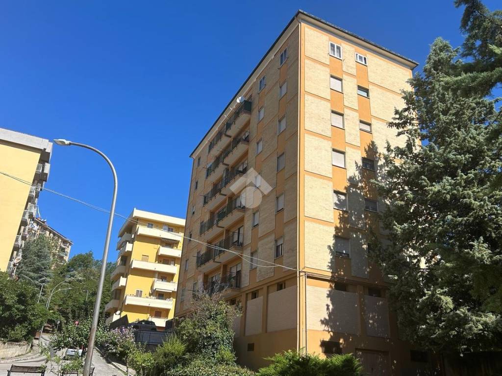 Appartamento a Potenza in VIA FRANCESCO TORRACA, 100 - Foto 3