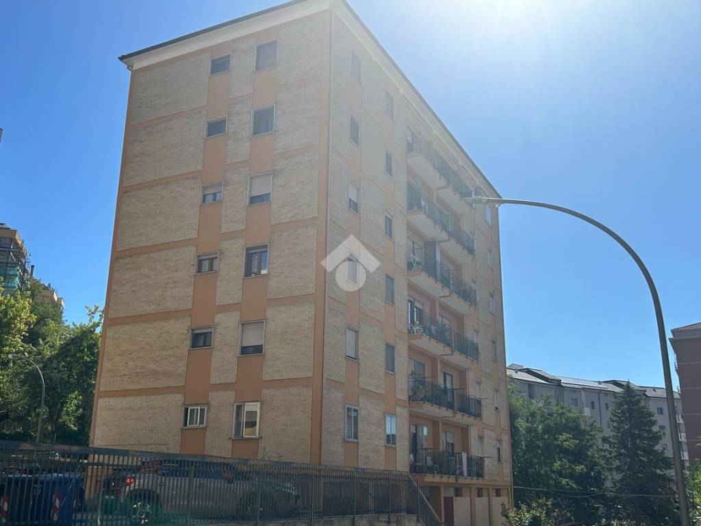 Appartamento a Potenza in VIA FRANCESCO TORRACA, 100 - Foto 4