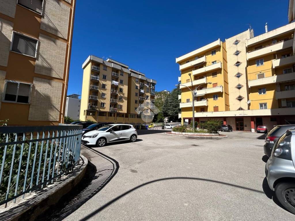 Appartamento a Potenza in VIA FRANCESCO TORRACA, 100 - Foto 5