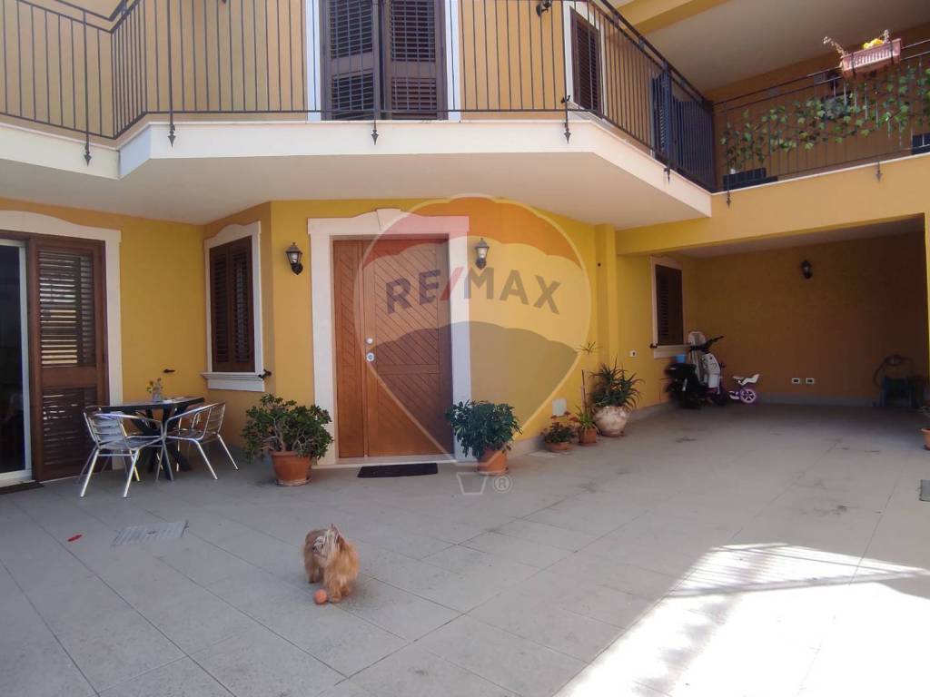 Villa a Rosolini in Via Serg. Cavallo, 8 - Foto 2