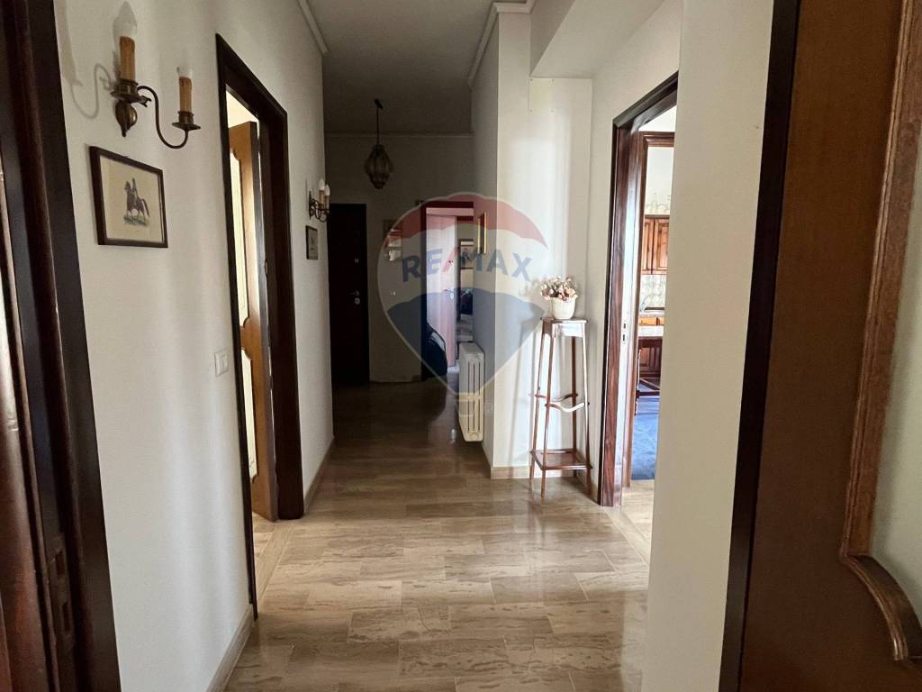 Appartamento a Ragusa in via Lombardo Radice, 31 - Foto 3