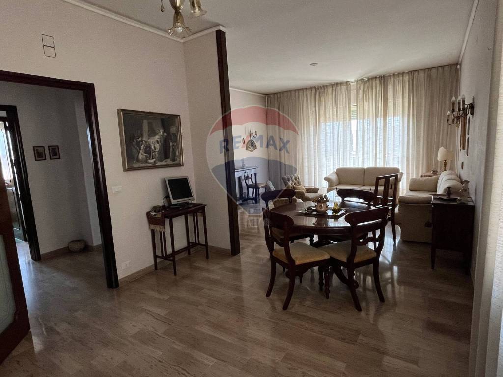 Appartamento a Ragusa in via Lombardo Radice, 31 - Foto 4