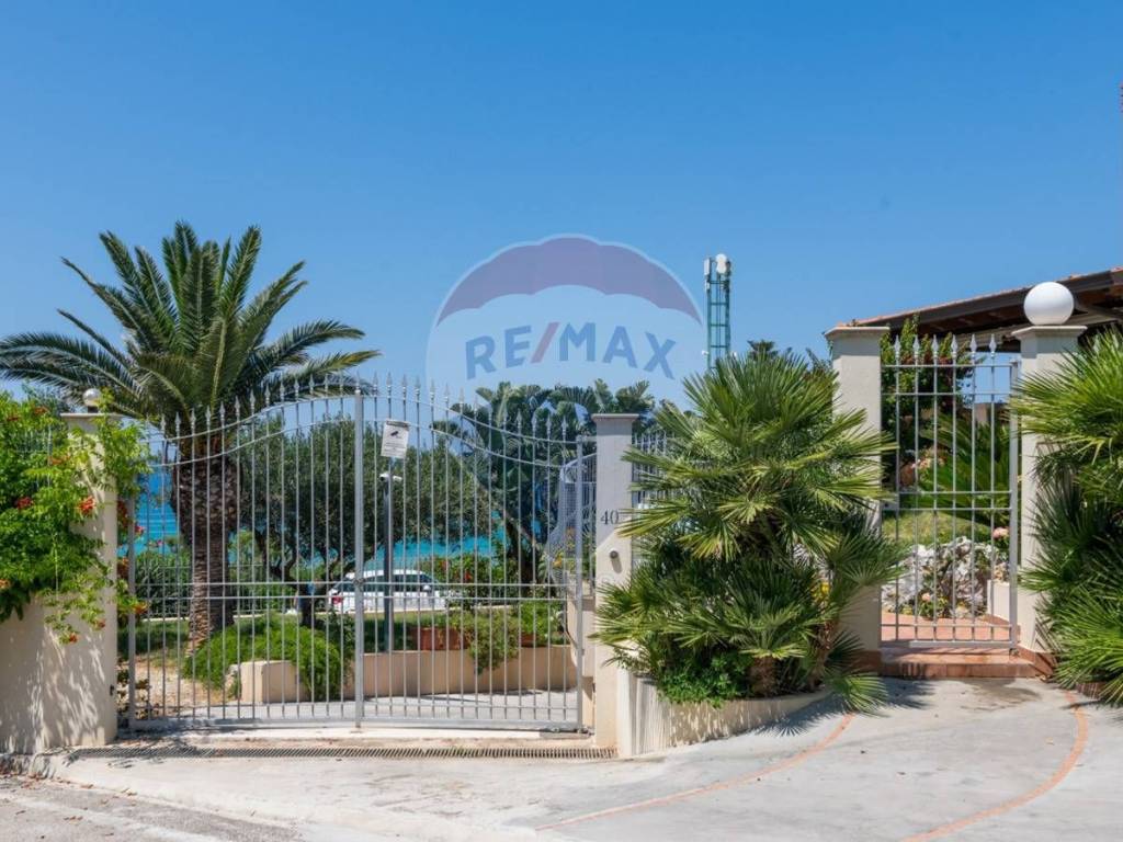 Villa a Alcamo in Via delle carpe, 2 - Foto 2