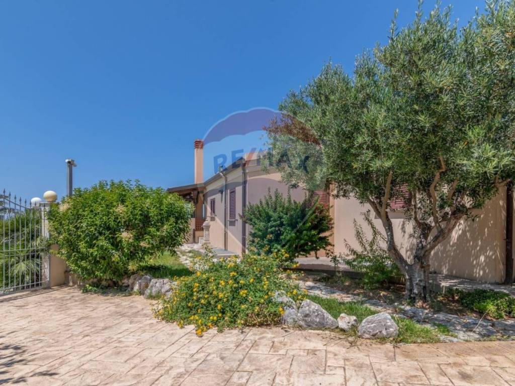 Villa a Alcamo in Via delle carpe, 2 - Foto 3