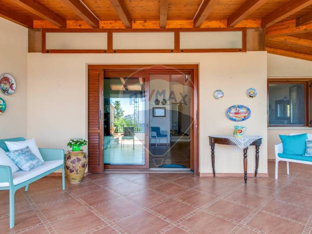 Villa a Alcamo in Via delle carpe, 2 - Foto 4