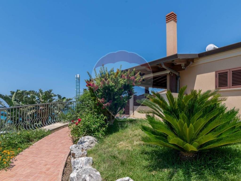 Villa a Alcamo in Via delle carpe, 2 - Foto 5
