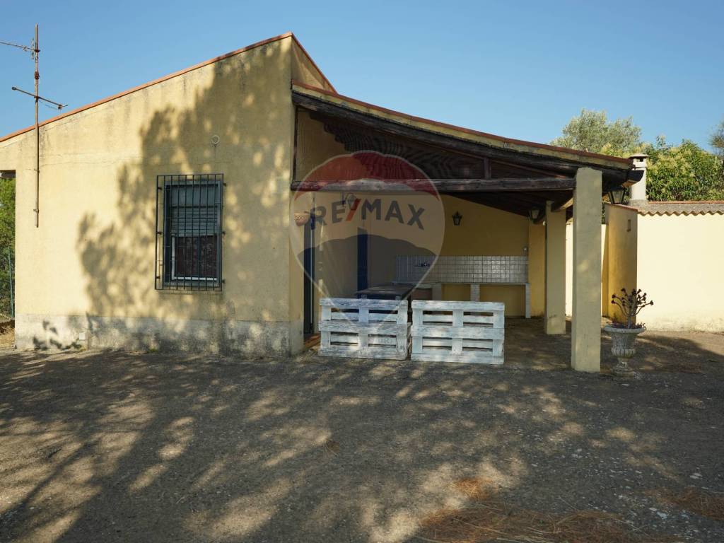 Rustico / casale a Enna in Strada vicinale Risicallà Vallata lunga - Foto 3