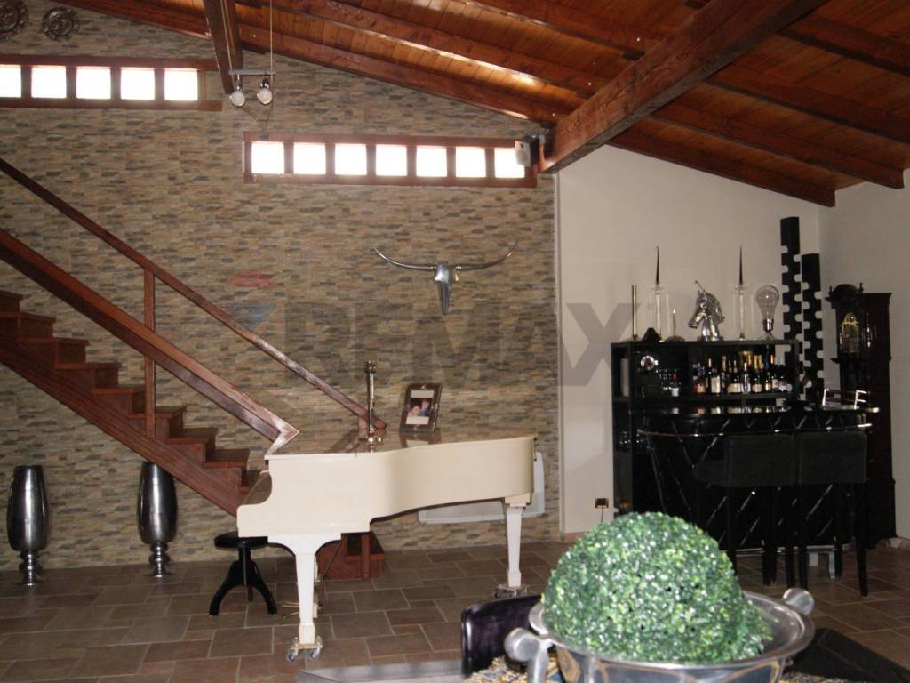 Villa a Monreale in pietre mole - Foto 5
