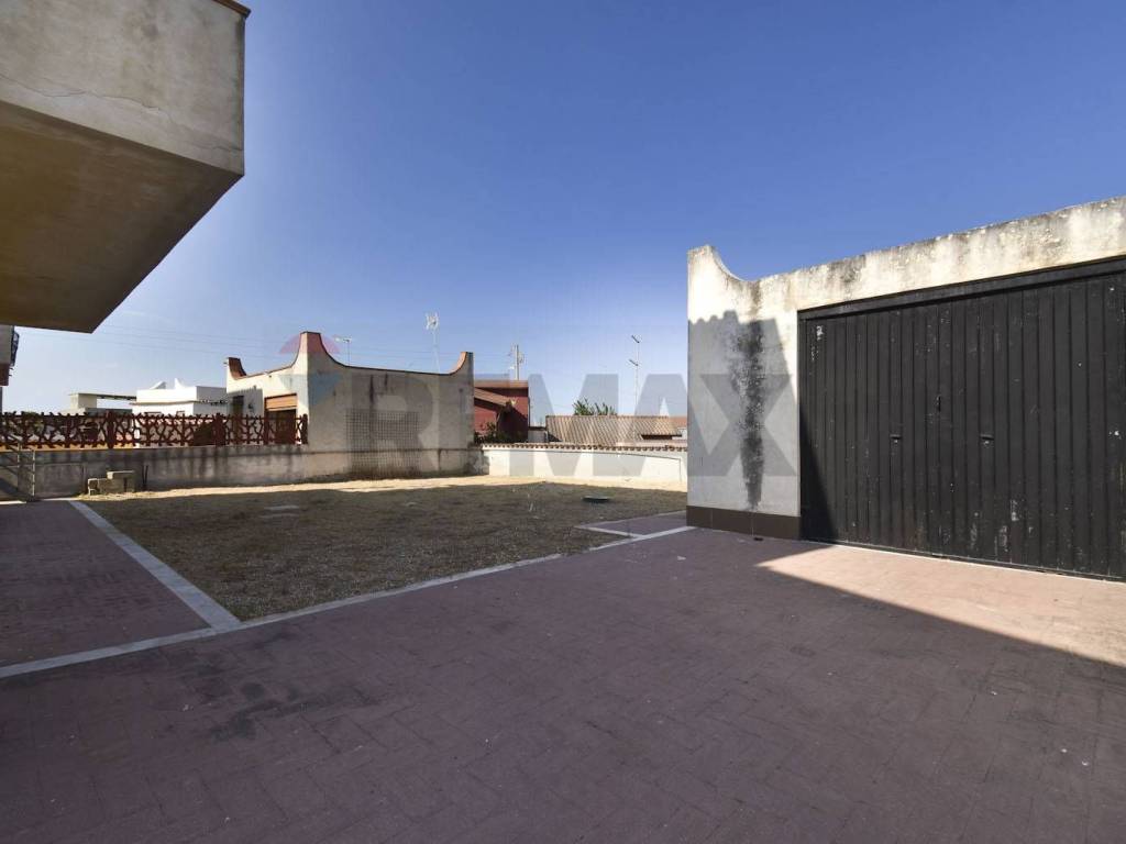 Villa a Augusta in Viale Dei Pini, 44 - Foto 5