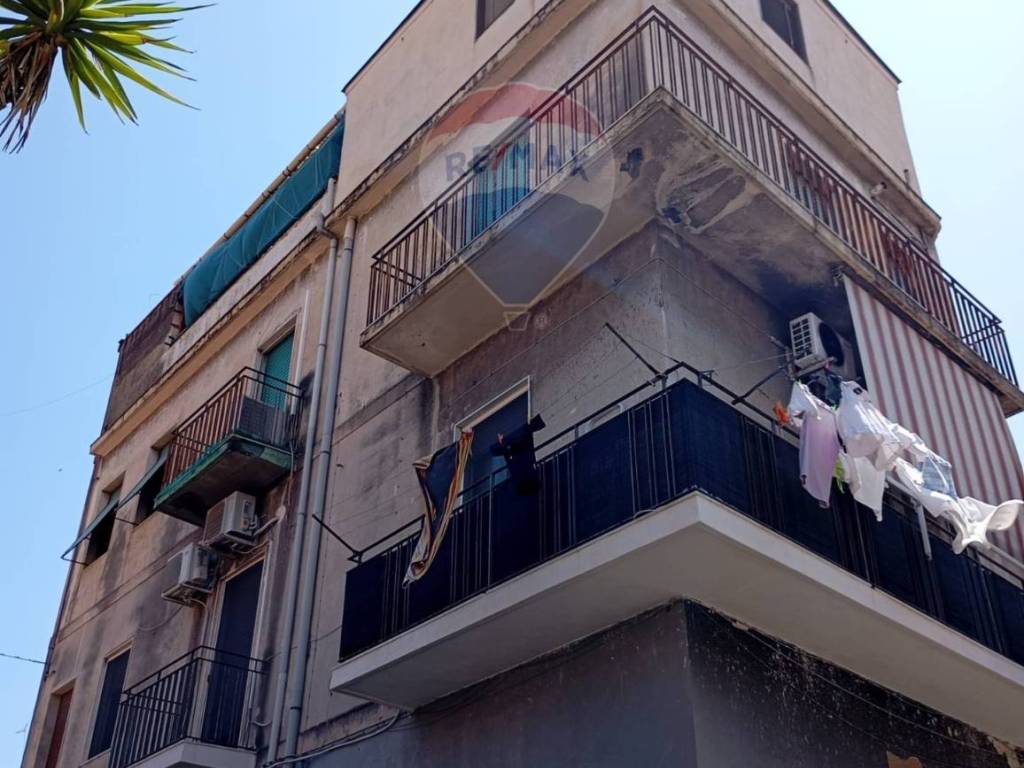 Appartamento a Catania in Via Grassi, 61 - Foto 2