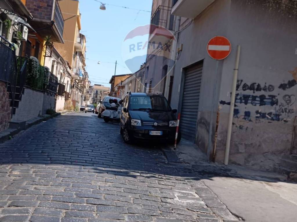 Appartamento a Catania in Via Grassi, 61 - Foto 3