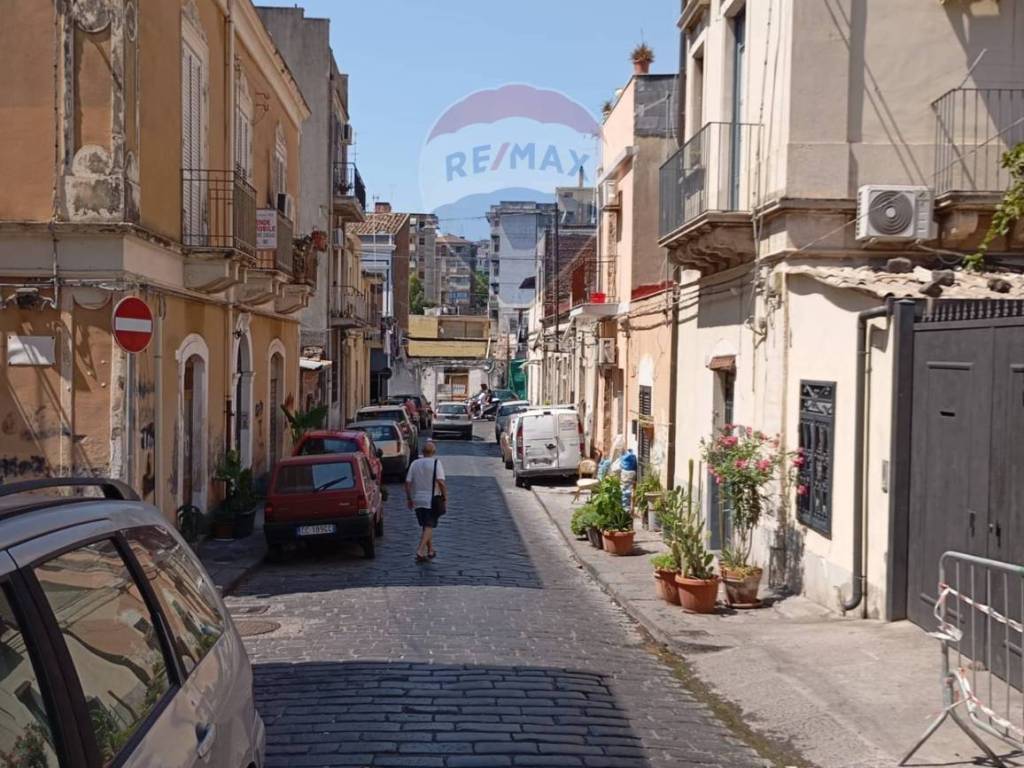 Appartamento a Catania in Via Grassi, 61 - Foto 3