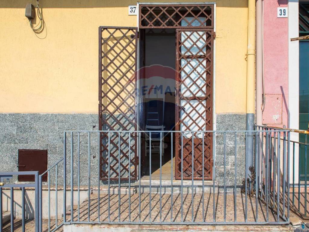 Casa indipendente a Aci castello in Via Marina, 37 - Foto 3