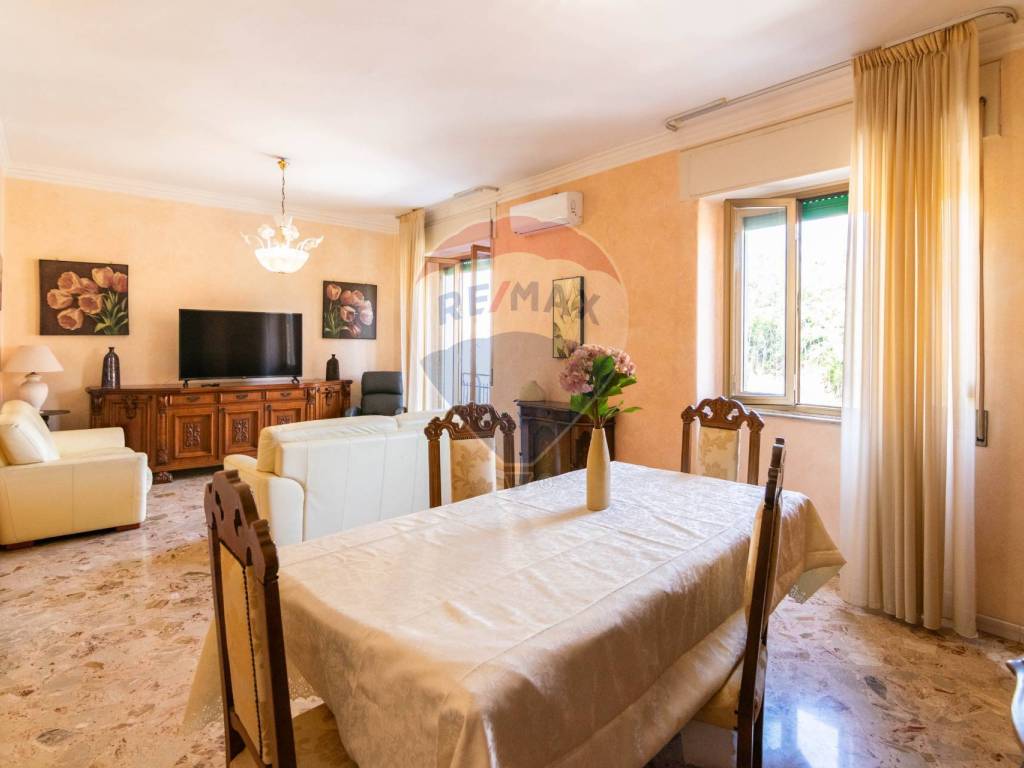 Appartamento a Catania in Corso Indipendenza, 29 - Foto 3