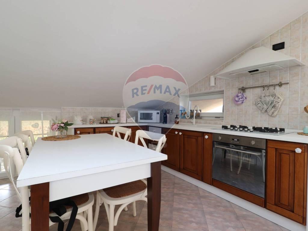 Appartamento a Bottanuco in ADDA, 40 - Foto 5