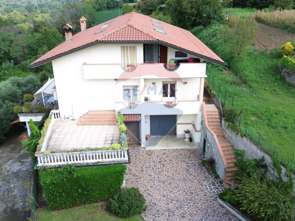 Appartamento a Bottanuco in VIA ADDA, 40 - Foto 2