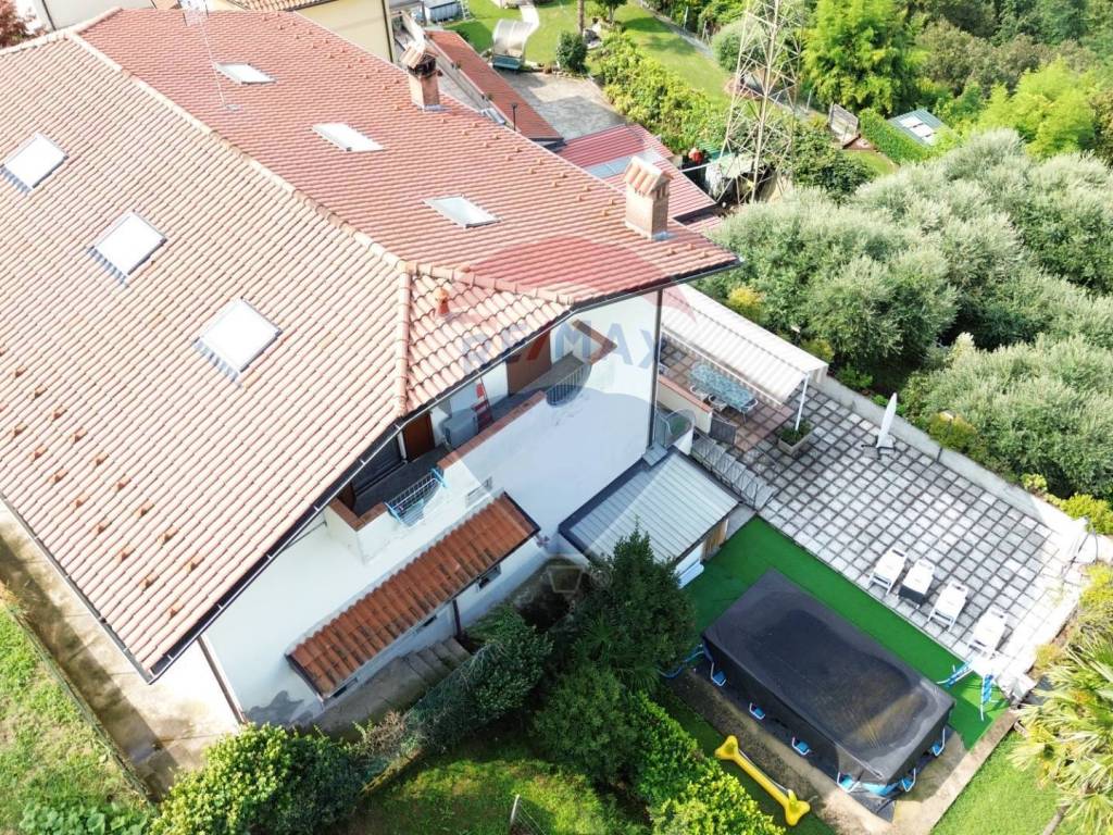 Appartamento a Bottanuco in VIA ADDA, 40 - Foto 4