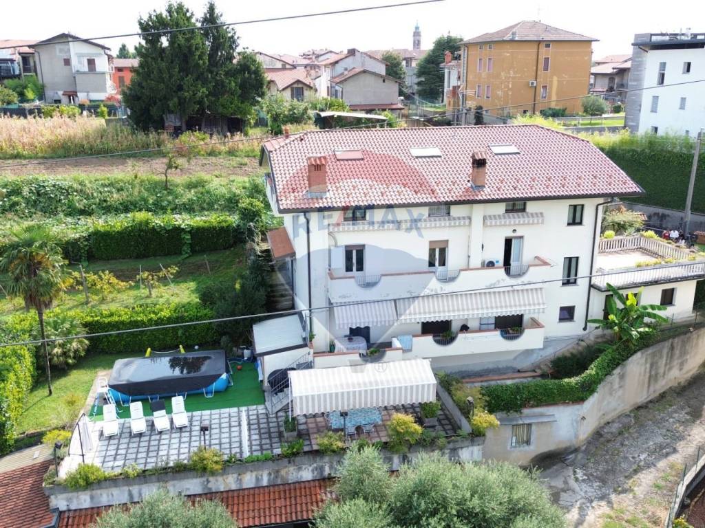 Appartamento a Bottanuco in VIA ADDA, 40 - Foto 5