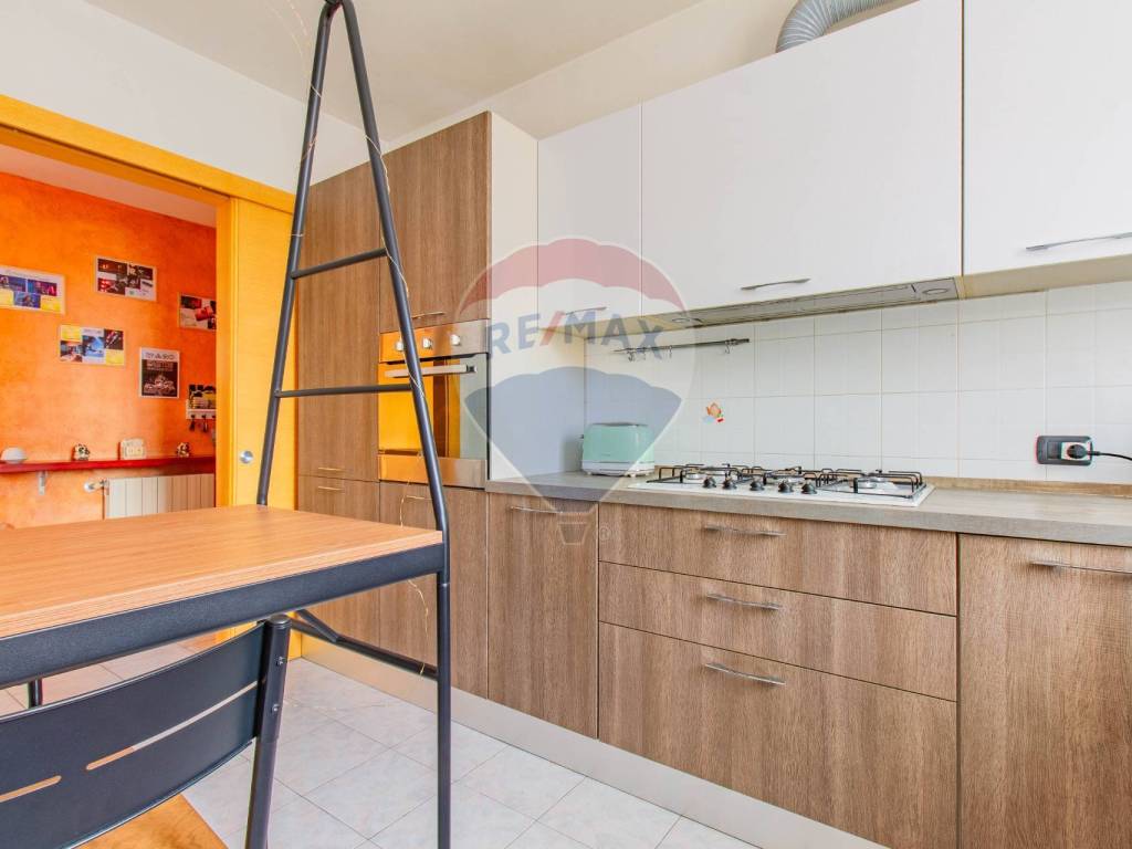 Appartamento a Marnate in VIA ITALIA, 121 - Foto 2