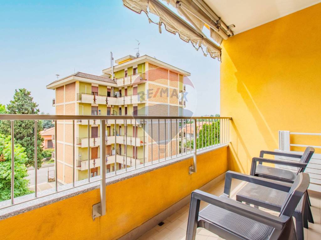 Appartamento a Marnate in VIA ITALIA, 121 - Foto 4