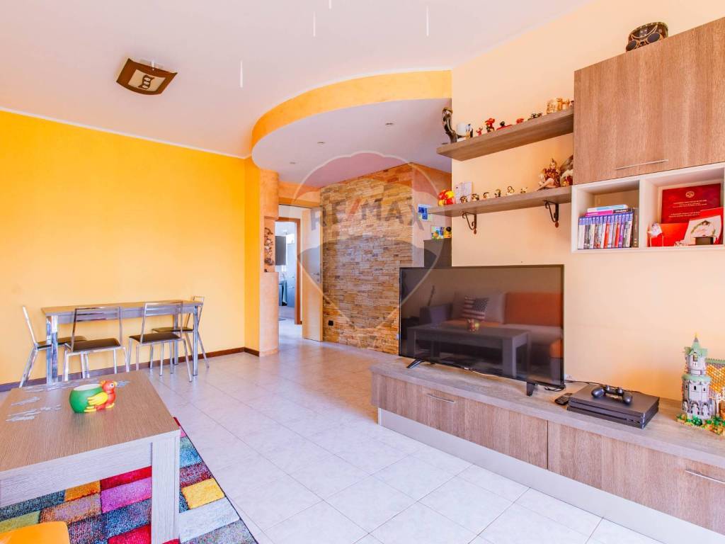 Appartamento a Marnate in VIA ITALIA, 121 - Foto 5