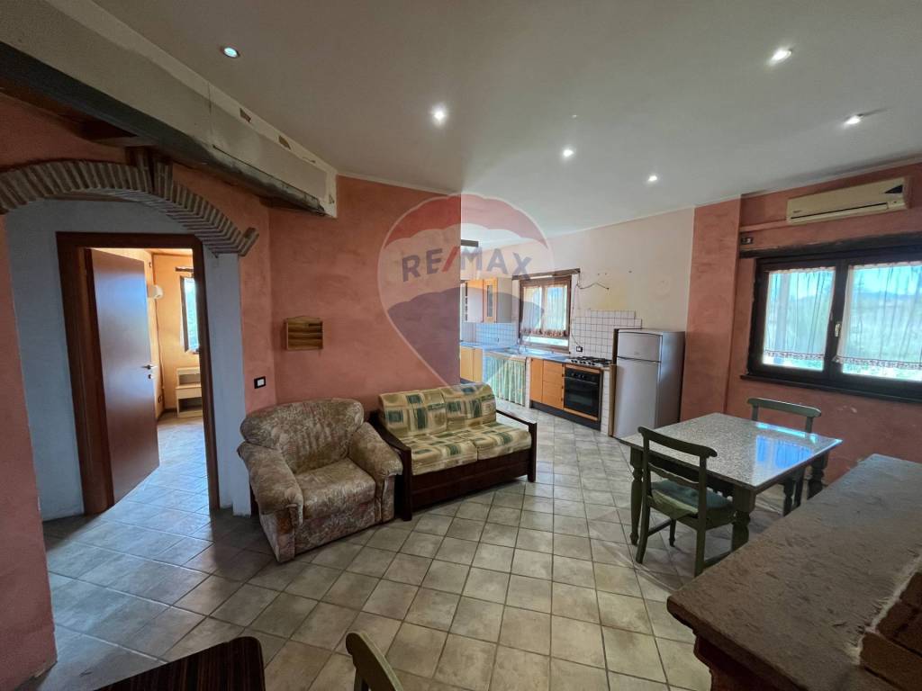 Rustico / casale a Acquapendente in Strada della Falconiera, 72 - Foto 2