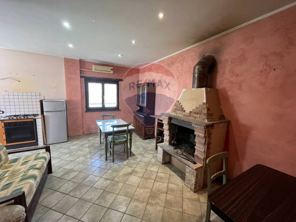 Rustico / casale a Acquapendente in Strada della Falconiera, 72 - Foto 3