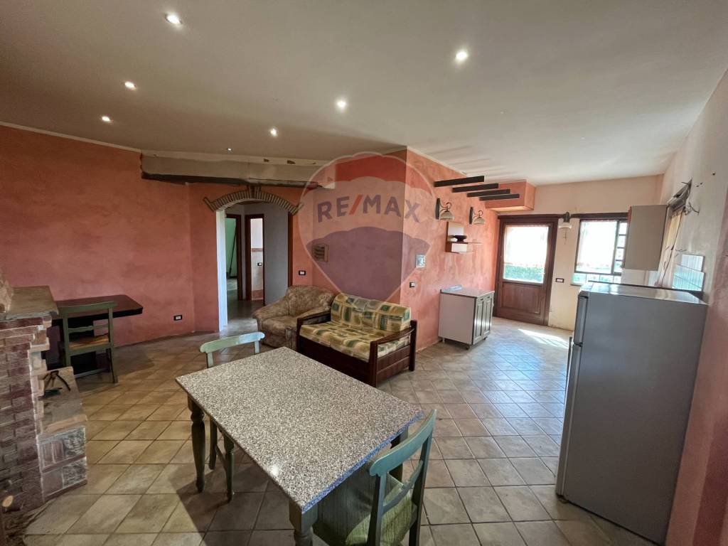 Rustico / casale a Acquapendente in Strada della Falconiera, 72 - Foto 4