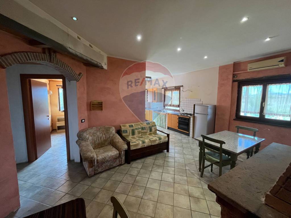 Rustico / casale a Acquapendente in Strada della Falconiera, 72 - Foto 5