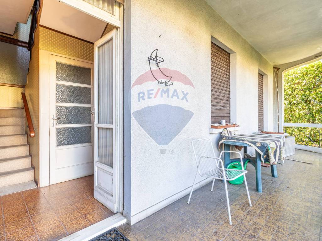 Villa a Vigliano biellese in Via Umberto, 30 - Foto 3