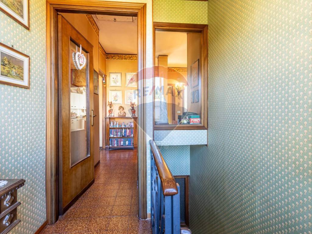 Villa a Vigliano biellese in Via Umberto, 30 - Foto 5
