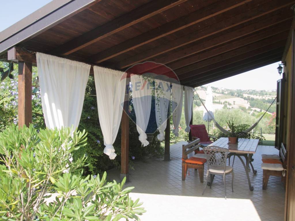 Rustico / casale a Morrovalle in CONTRADA LAMATICCI, 26 - Foto 4