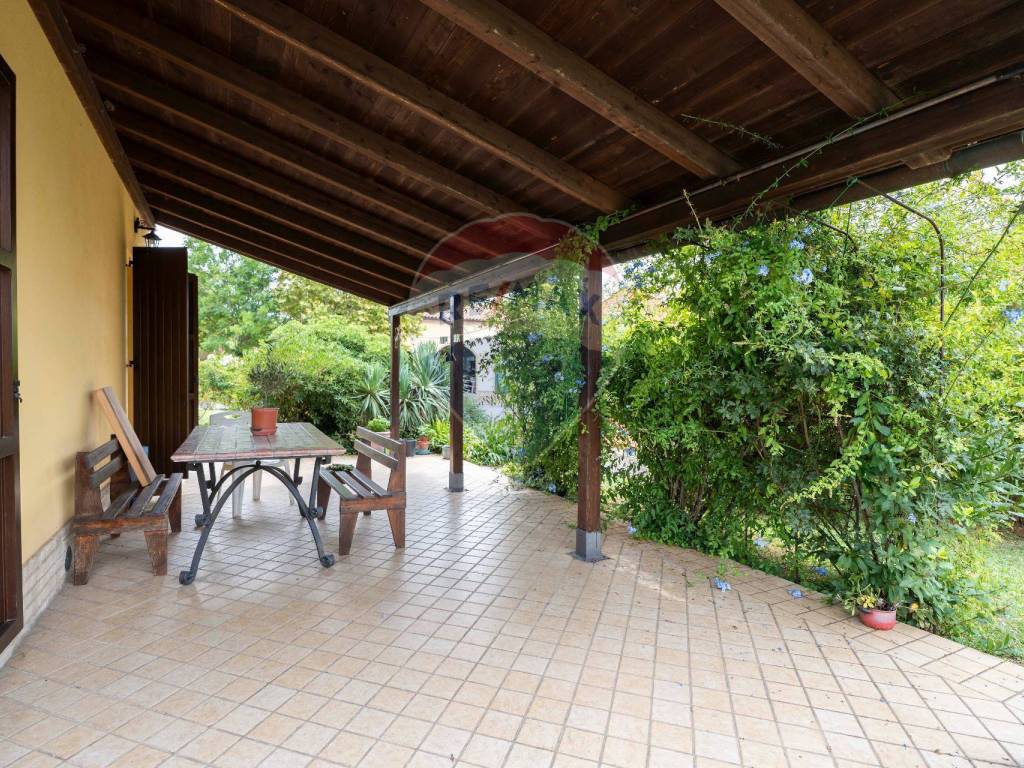 Rustico / casale a Morrovalle in CONTRADA LAMATICCI, 26 - Foto 5