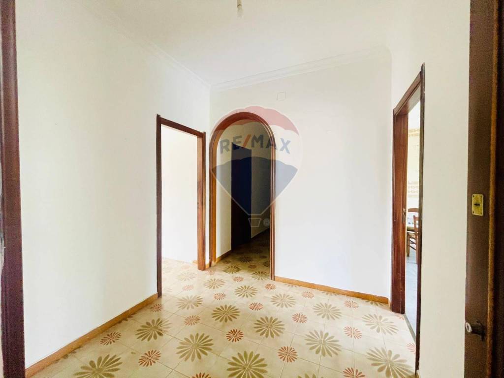 Appartamento a Caltanissetta in via Filippo Turati - Foto 5