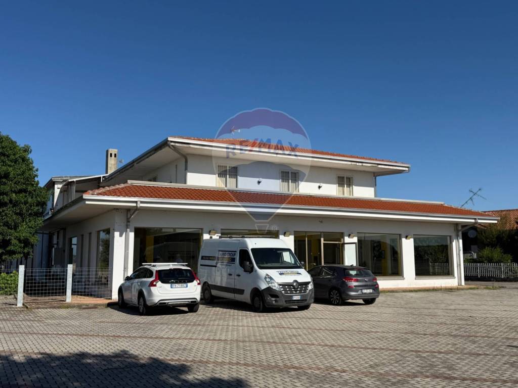 Appartamento a Caresanablot in Via Vercelli - Foto 2