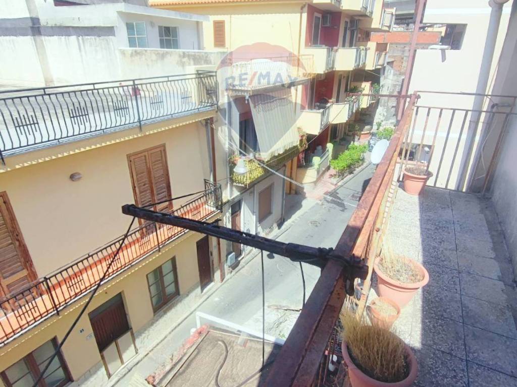 Casa indipendente a Furci siculo in VIA CESARE BATTISTI, 94 - Foto 2