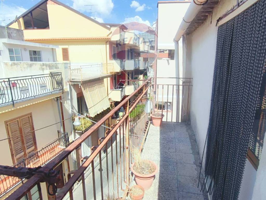 Casa indipendente a Furci siculo in VIA CESARE BATTISTI, 94 - Foto 4