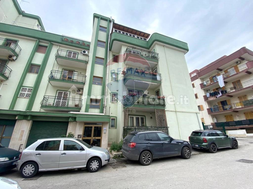 Appartamento a Trani in Via Genova, 7 - Foto 3