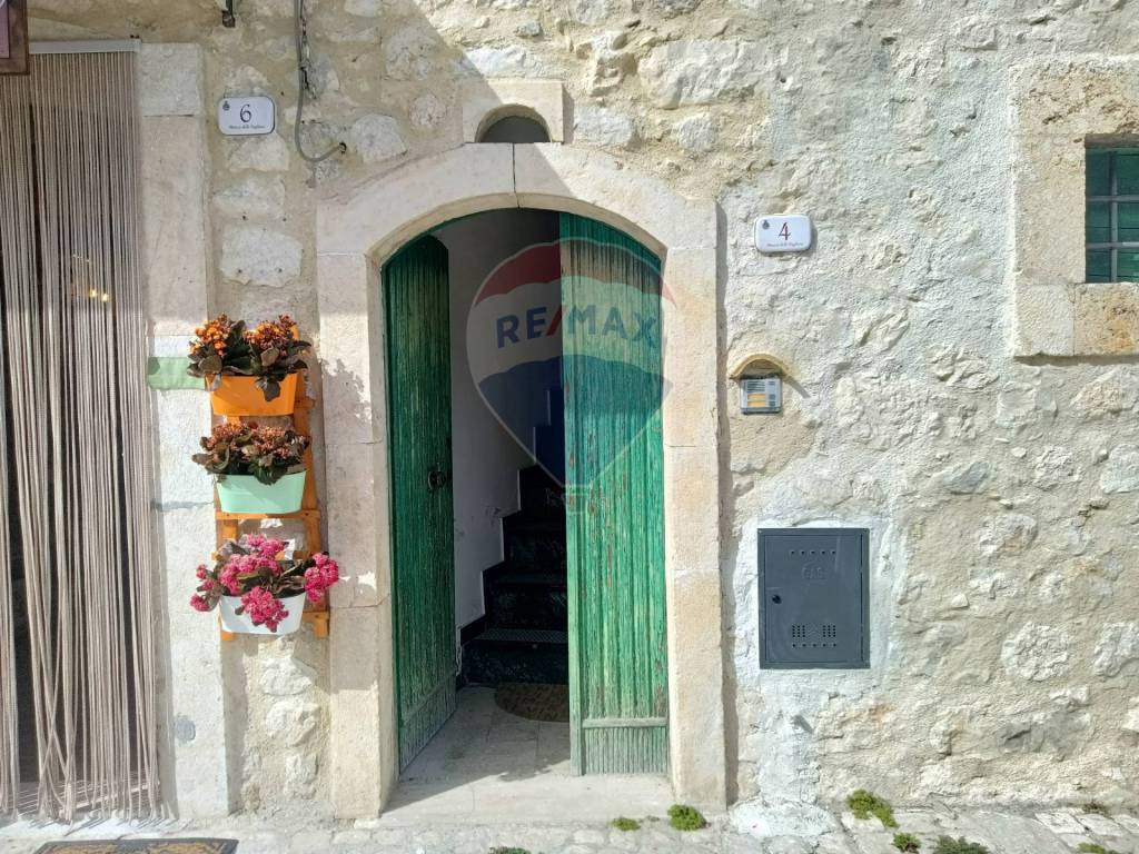 Appartamento a Civitella alfedena in Via Nazionale, 4 - Foto 2