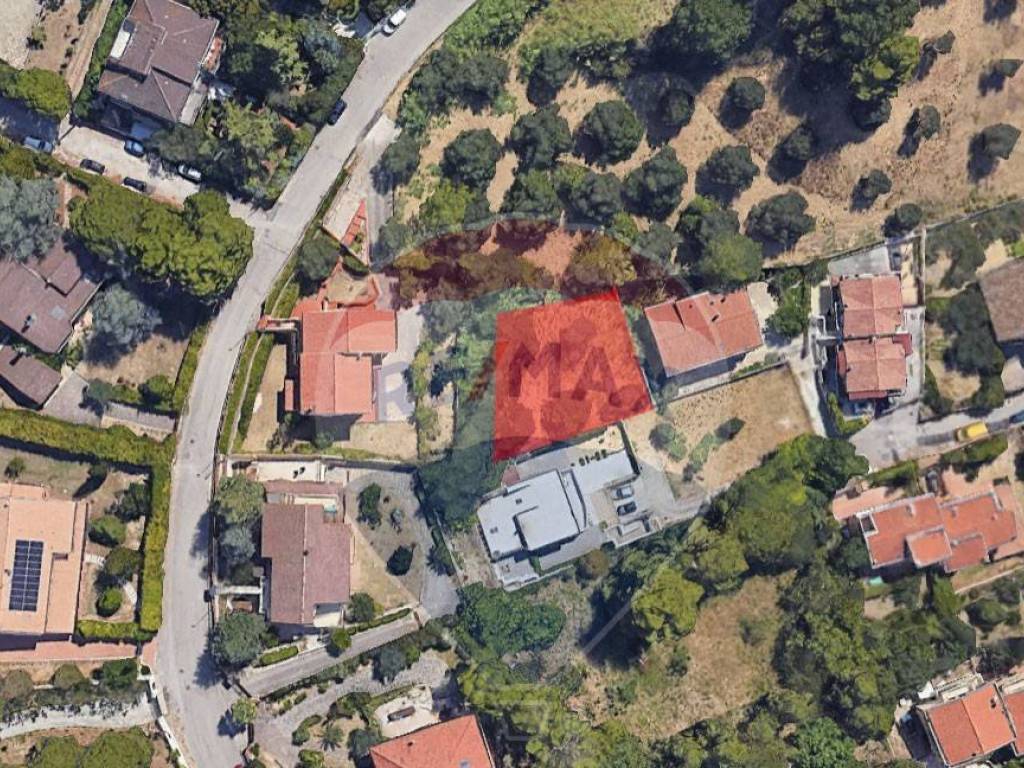 Terreno a Montesilvano in Via Poggio del Sole - Foto 2